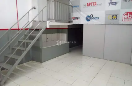 Imagem: Prédio Comercial para Venda, Centro São Caetano do Sul