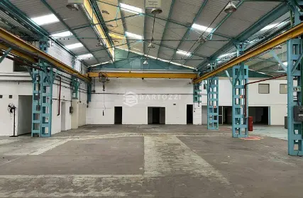 Imagem: Galpão / Salão para Venda, Prosperidade