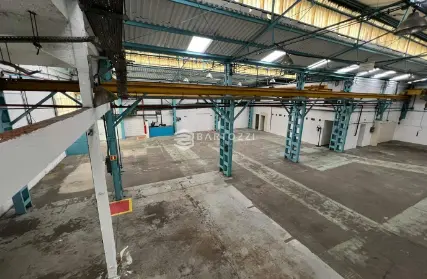 Imagem: Galpão / Salão para Venda, Prosperidade