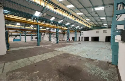 Imagem: Galpão / Salão para Venda, Prosperidade