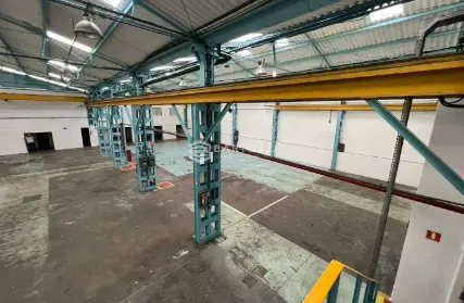 Imagem: Galpão / Salão para Venda, Prosperidade