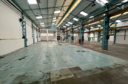 Imagem: Galpão / Salão para Venda, Prosperidade