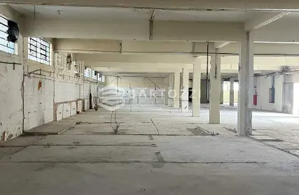 Imagem: Galpão / Salão para Venda, Cerâmica