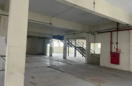 Imagem: Galpão / Salão para Venda, Cerâmica