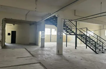 Imagem: Galpão / Salão para Venda, Cerâmica