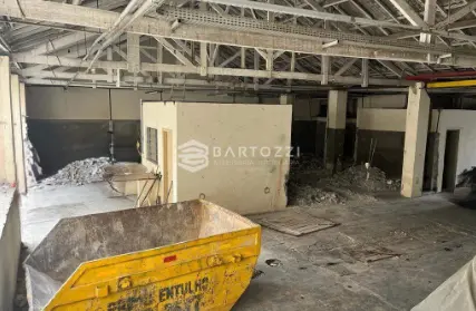 Imagem: Galpão / Salão para Venda, Cerâmica