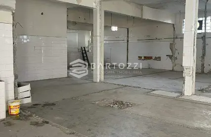 Imagem: Galpão / Salão para Venda, Cerâmica