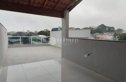 Imagem: Apartamento para Venda, Jardim Santo Alberto