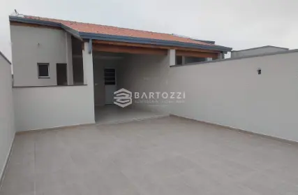 Imagem: Apartamento para Venda, Jardim Santo Alberto
