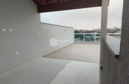 Imagem: Apartamento para Venda, Jardim Santo Alberto