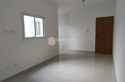 Imagem: Apartamento para Venda, Jardim Santo Alberto