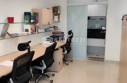 Imagem: Sala Comercial para Venda, Santo Antônio