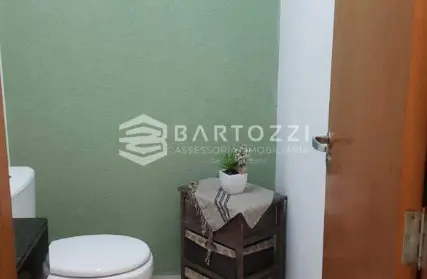 Imagem: Sobrado para Venda, Jardim Progresso