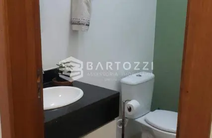 Imagem: Sobrado para Venda, Jardim Progresso