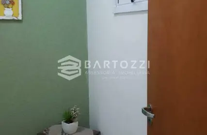 Imagem: Sobrado para Venda, Jardim Progresso