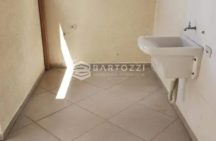 Imagem: Apartamento para Venda, Vila Junqueira