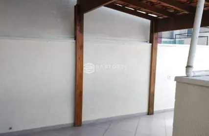 Imagem: Apartamento para Venda, Vila Junqueira