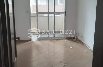 Imagem: Apartamento para Venda, Jardim Rina