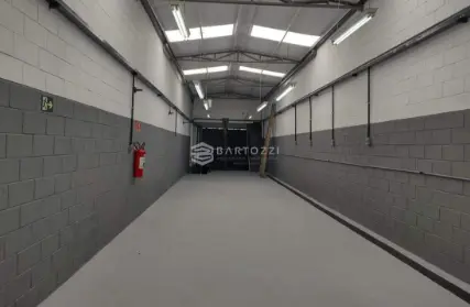 Imagem: Galpão / Salão para Venda, Cerâmica