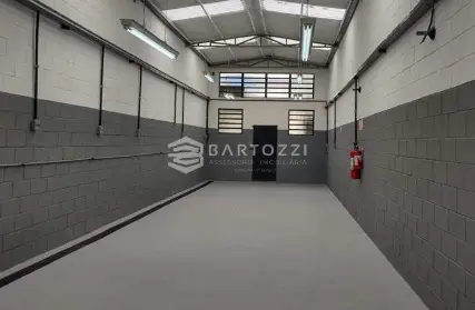 Imagem: Galpão / Salão para Venda, Cerâmica