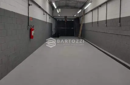 Imagem: Galpão / Salão para Venda, Cerâmica