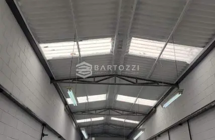 Imagem: Galpão / Salão para Venda, Cerâmica