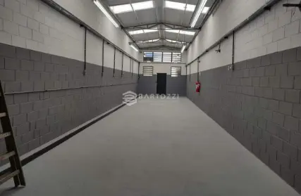 Imagem: Galpão / Salão para Venda, Cerâmica