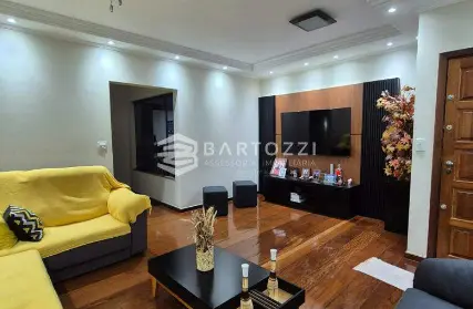 Imagem: Sobrado para Venda, Jardim das Américas