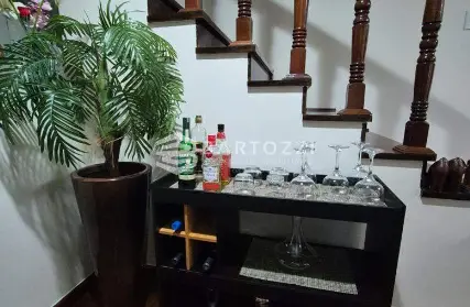 Imagem: Sobrado para Venda, Jardim das Américas