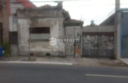 Imagem: Terreno para Venda, Centro São Caetano do Sul