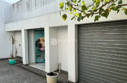 Imagem: Casa Comercial para Venda, Santa Paula