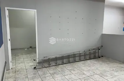 Imagem: Casa Comercial para Venda, Santa Paula