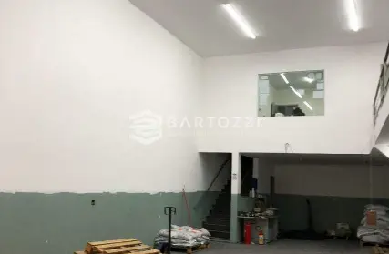 Imagem: Prédio Comercial para Venda, Santa Maria