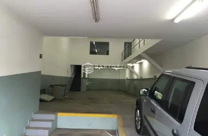 Imagem: Prédio Comercial para Venda, Santa Maria