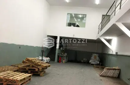 Imagem: Prédio Comercial para Venda, Santa Maria