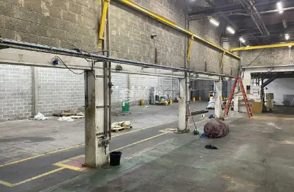 Imagem: Galpão / Salão para Venda, Centro São Caetano do Sul