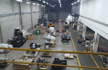 Imagem: Galpão / Salão para Venda, Centro São Caetano do Sul