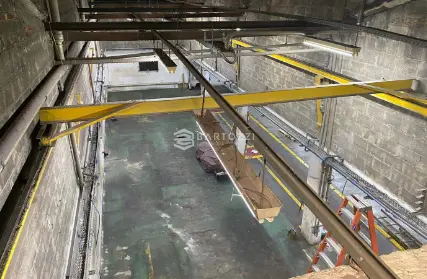 Imagem: Galpão / Salão para Venda, Centro São Caetano do Sul