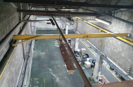 Imagem: Galpão / Salão para Venda, Centro São Caetano do Sul