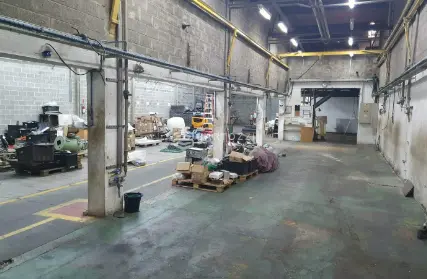 Imagem: Galpão / Salão para Venda, Centro São Caetano do Sul