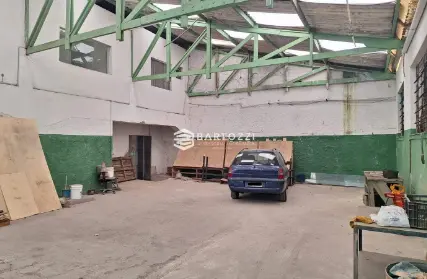 Imagem: Galpão / Salão para Venda, Campestre