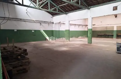 Imagem: Galpão / Salão para Venda, Campestre