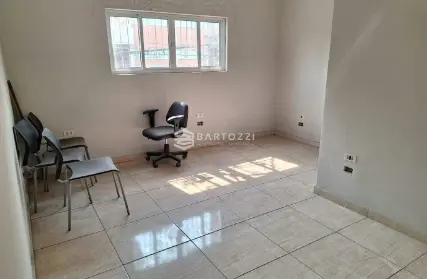 Imagem: Galpão / Salão para Venda, Campestre