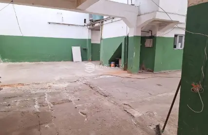 Imagem: Galpão / Salão para Venda, Campestre