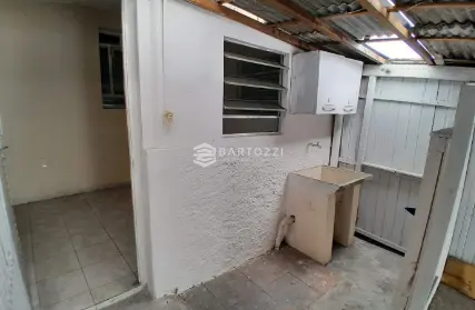 Imagem: Casa Térrea para Venda, São José