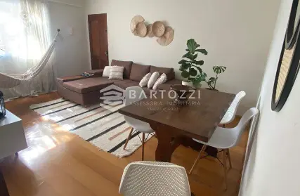 Imagem: Apartamento para Venda, Oswaldo Cruz