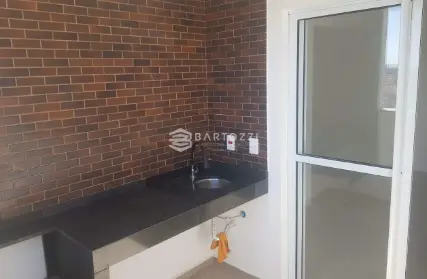 Imagem: Apartamento para Venda, Campestre