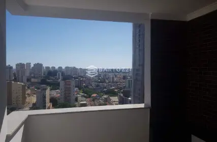 Imagem: Apartamento para Venda, Campestre