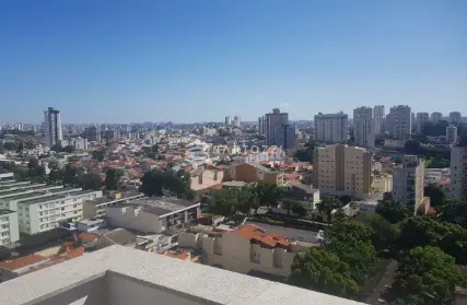 Imagem: Apartamento para Venda, Campestre