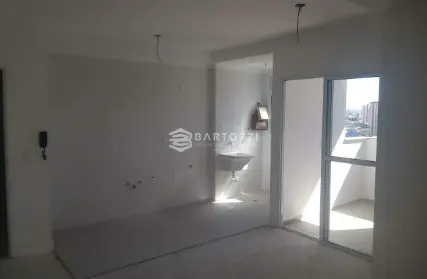 Imagem: Apartamento para Venda, Campestre